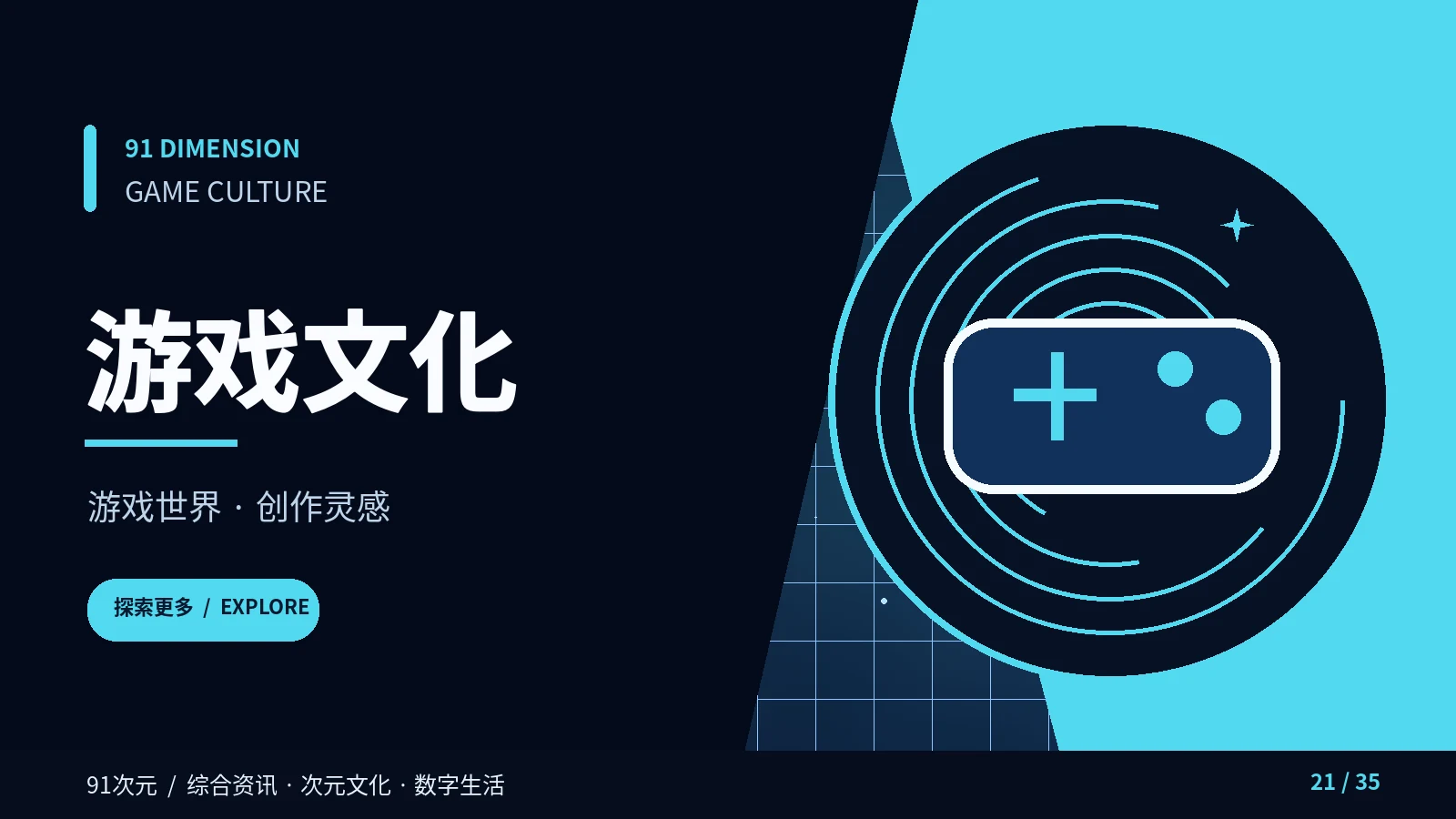 游戏与电竞专题图片